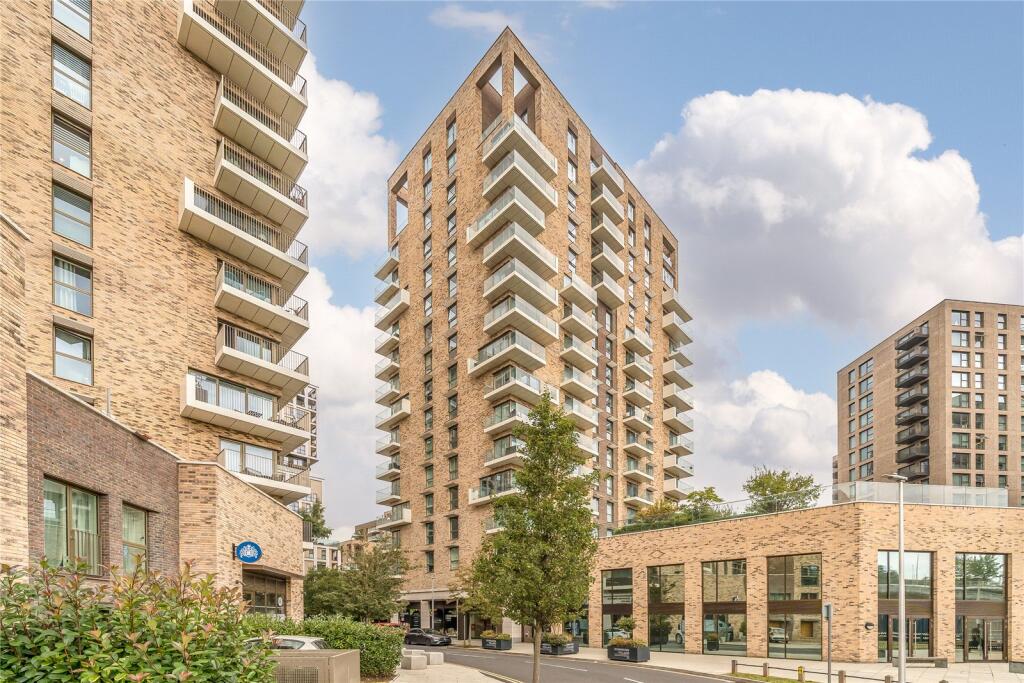 Main image of property: Plowden Road, London, SE3