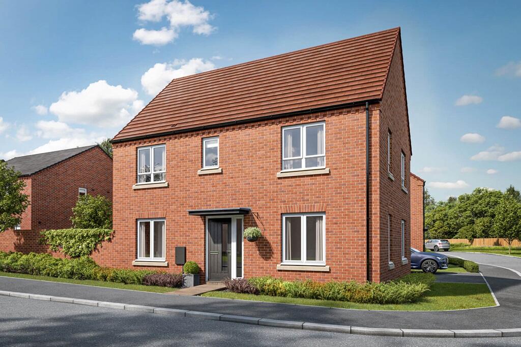 Main image of property: Selby Road,
Eggborough,
DN14 0LJ