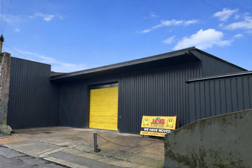 Main image of property: 181 Rendle Street, Plymouth