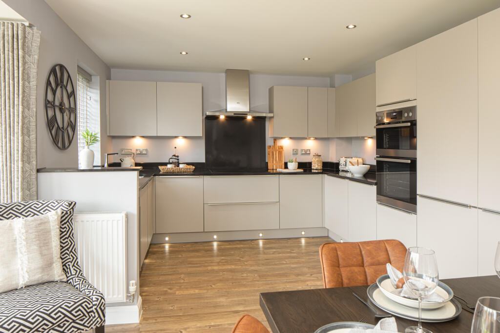 Main image of property: Hildersley Farm,
Ross-On-Wye,
HR9 7NW