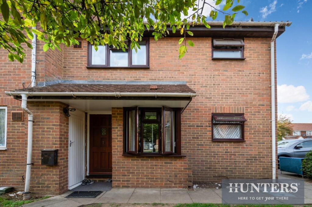 Main image of property: Pickwick Close, Hounslow