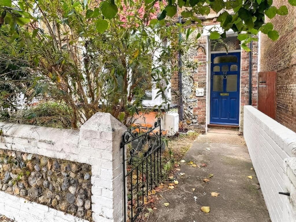 Main image of property: Highfield Road, Bognor Regis