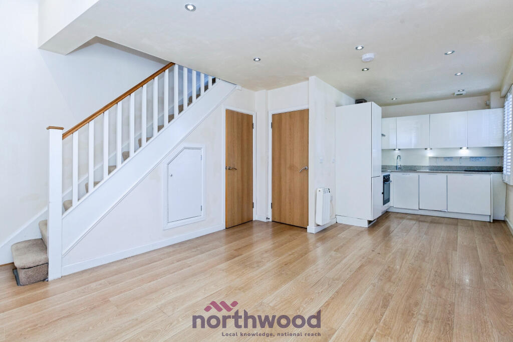 Main image of property: Oxford Road, Windsor, SL4