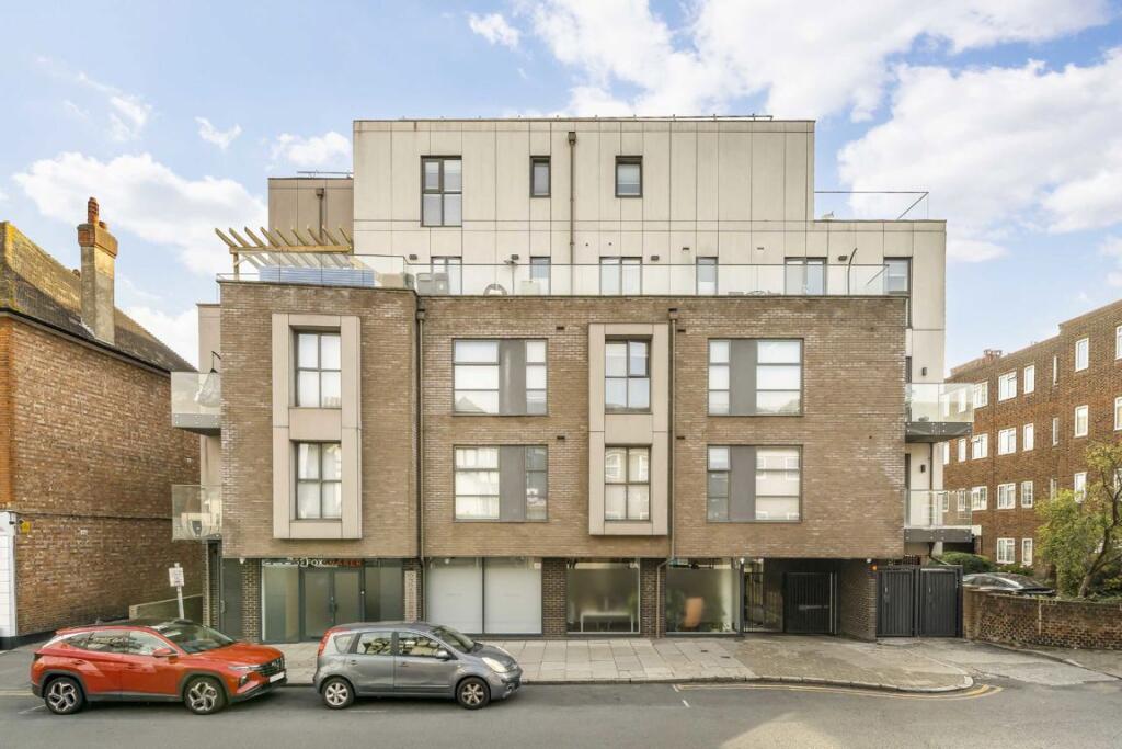 Main image of property: Brent Street, London