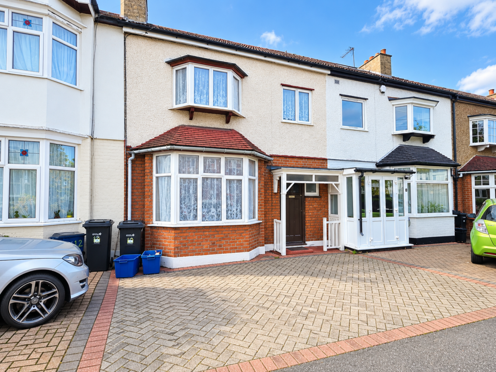 Main image of property: Westernville Gardens, Ilford, Essex IG2
