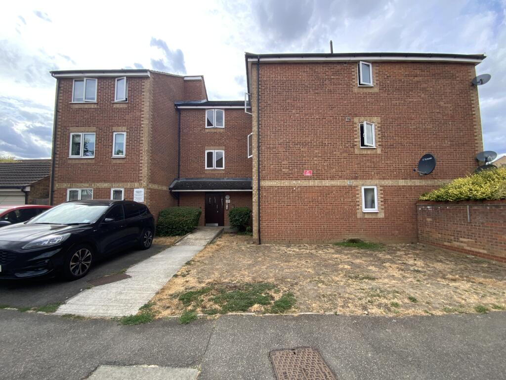 Main image of property: Danbury Crescent, South Ockendon, Thurrock