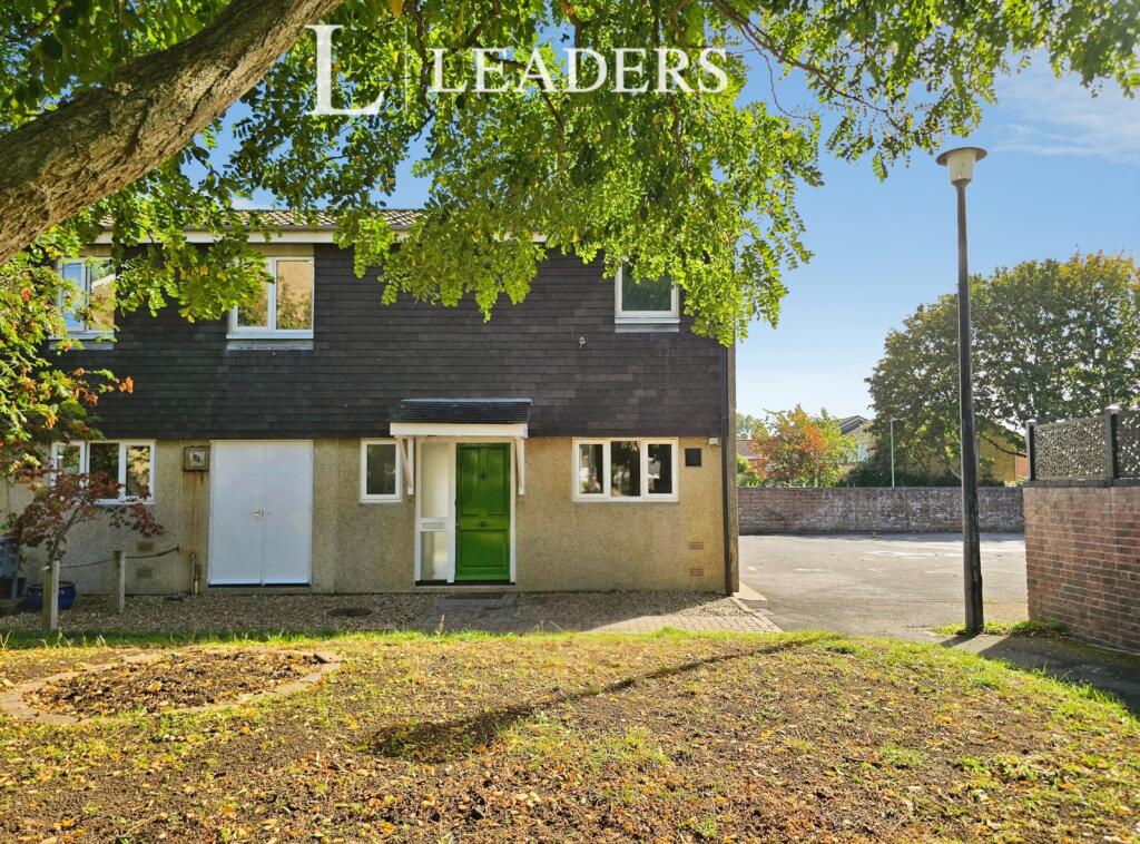 Main image of property: Merganser Close, Gosport