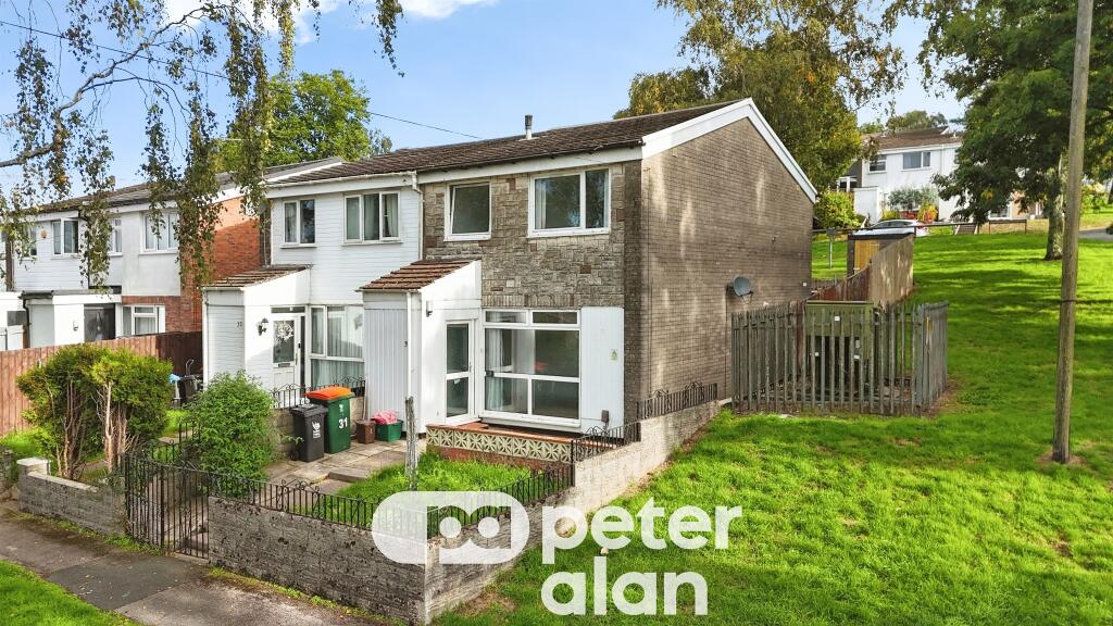 Main image of property: Keene Avenue, Rogerstone, Newport