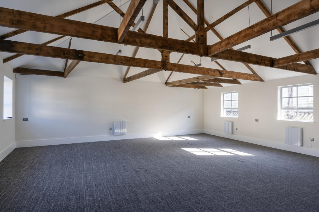 Main image of property: Foundry, Trelowarren Street, Camborne, Cornwall