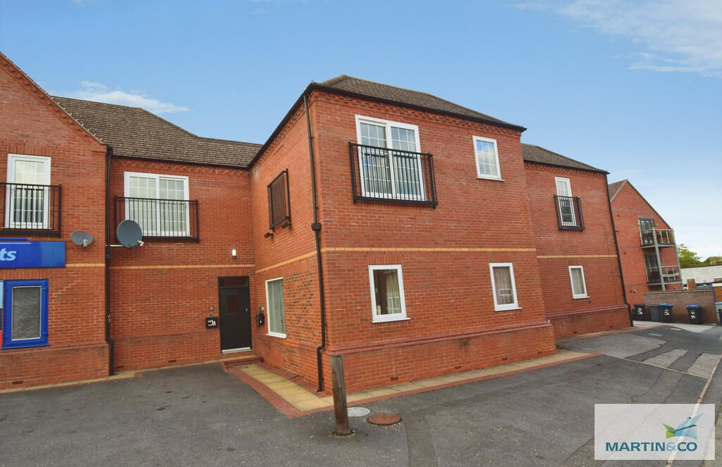 Main image of property: Bell Lane, Studley