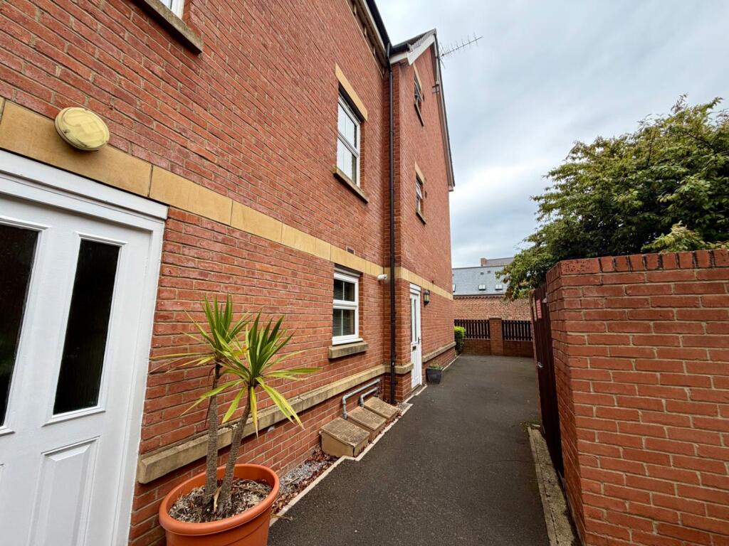 Main image of property: SWAN HOUSE, ASHBROOKE, SUNDERLAND SOUTH, SR2
