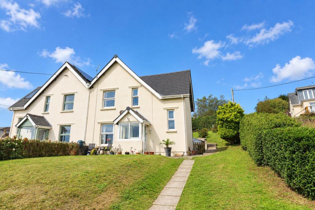 Main image of property: Station Road, Woolacombe