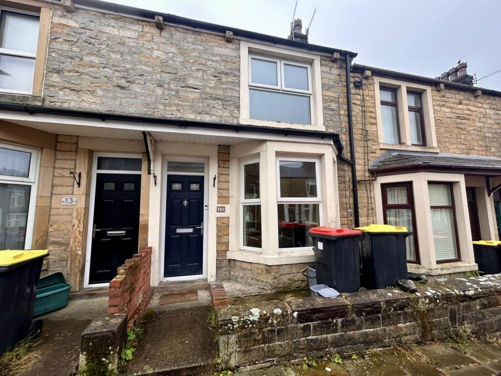 Main image of property: Franklin Street, Lancaster