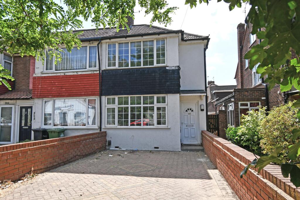 Main image of property: Eleanor Cross Road, Waltham Cross, Hertfordshire