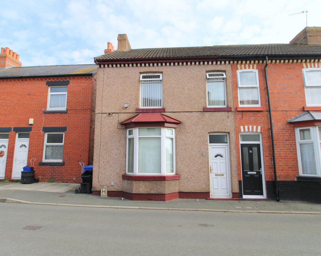 Main image of property: Millbank Road,  Rhyl, LL18
