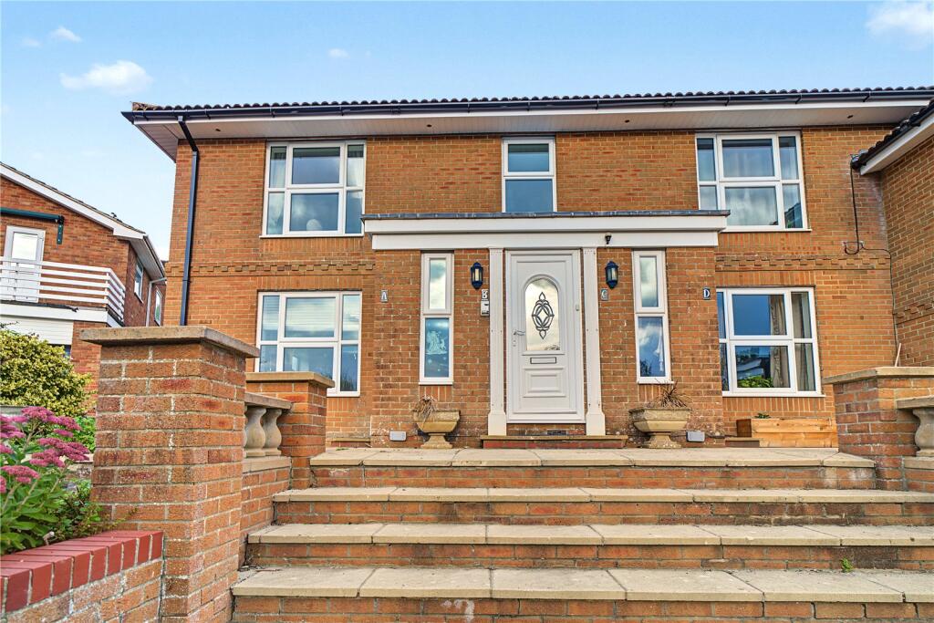 Main image of property: Tithe Barn Crescent, Old Town, Swindon, SN1