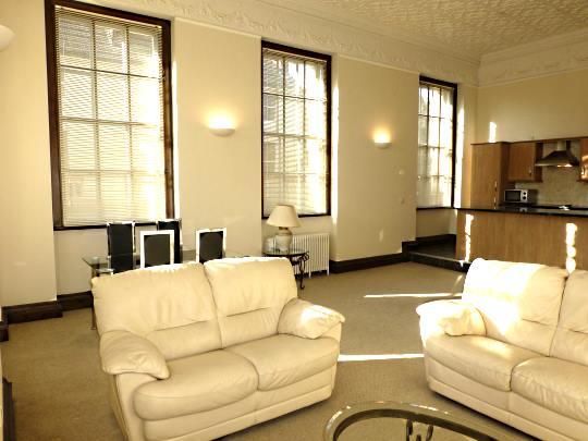 Main image of property: Bewick House,Bewick Street,Newcastle Upon Tyne,NE1