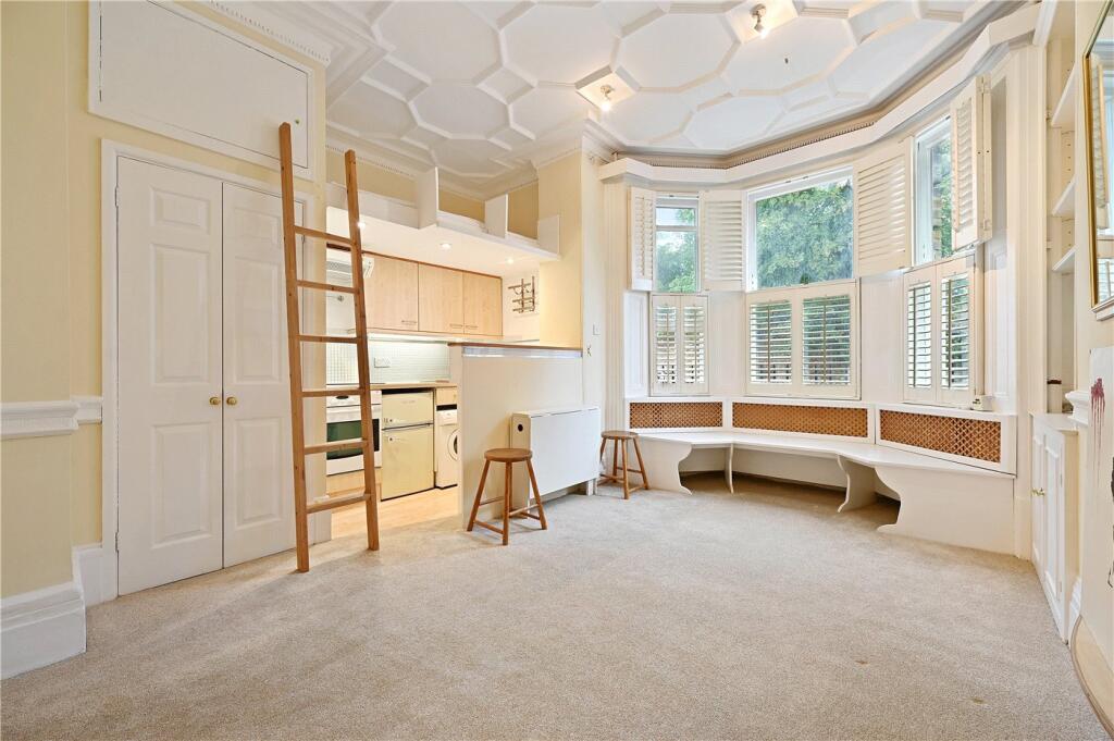 Main image of property: Airlie Gardens, Kensington, London, W8