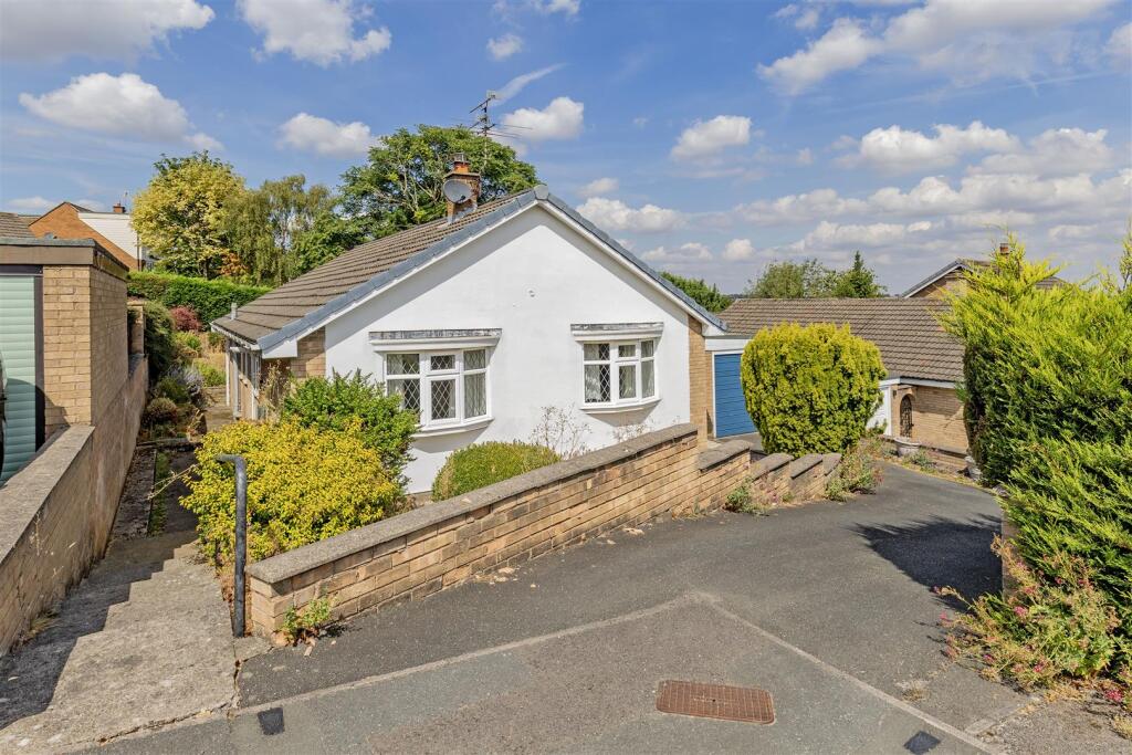 Main image of property: Mulberry Close, Wingerworth, Chesterfield