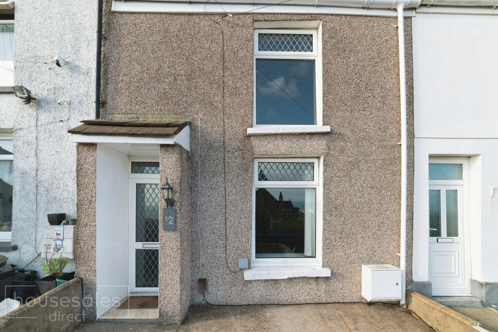 Main image of property: Pen Y Graig Road, Swansea, SA1
