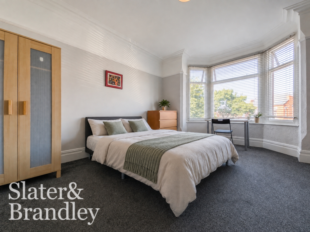 Main image of property: Musters Road, West Bridgford, Nottingham, NG2