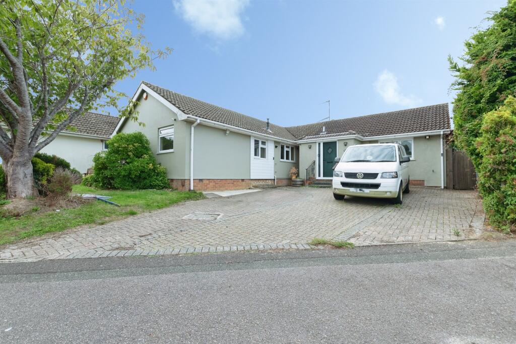 Main image of property: Bear Cross Avenue, Bournemouth
