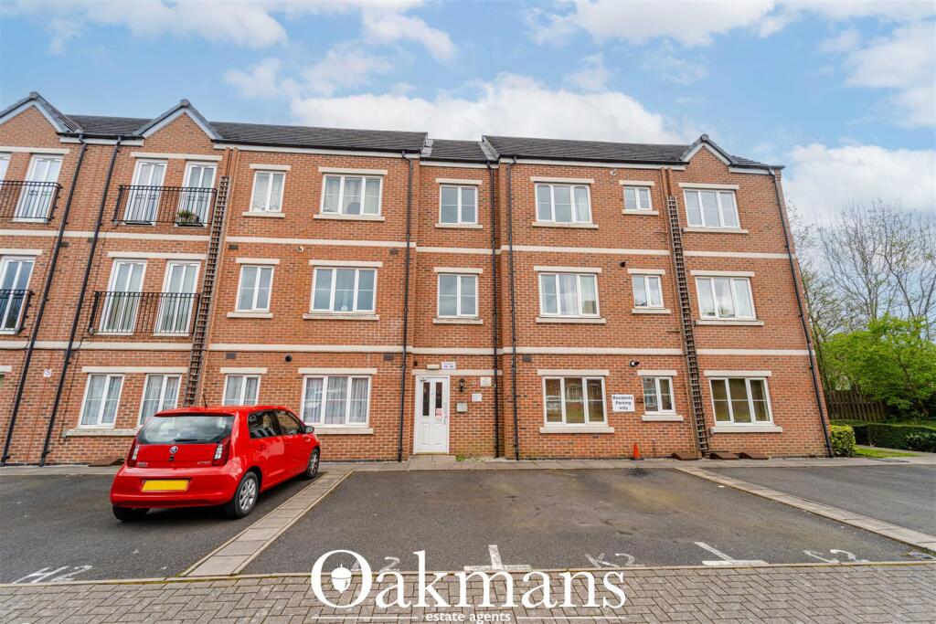 Main image of property: Rea Road, Birmingham, B31