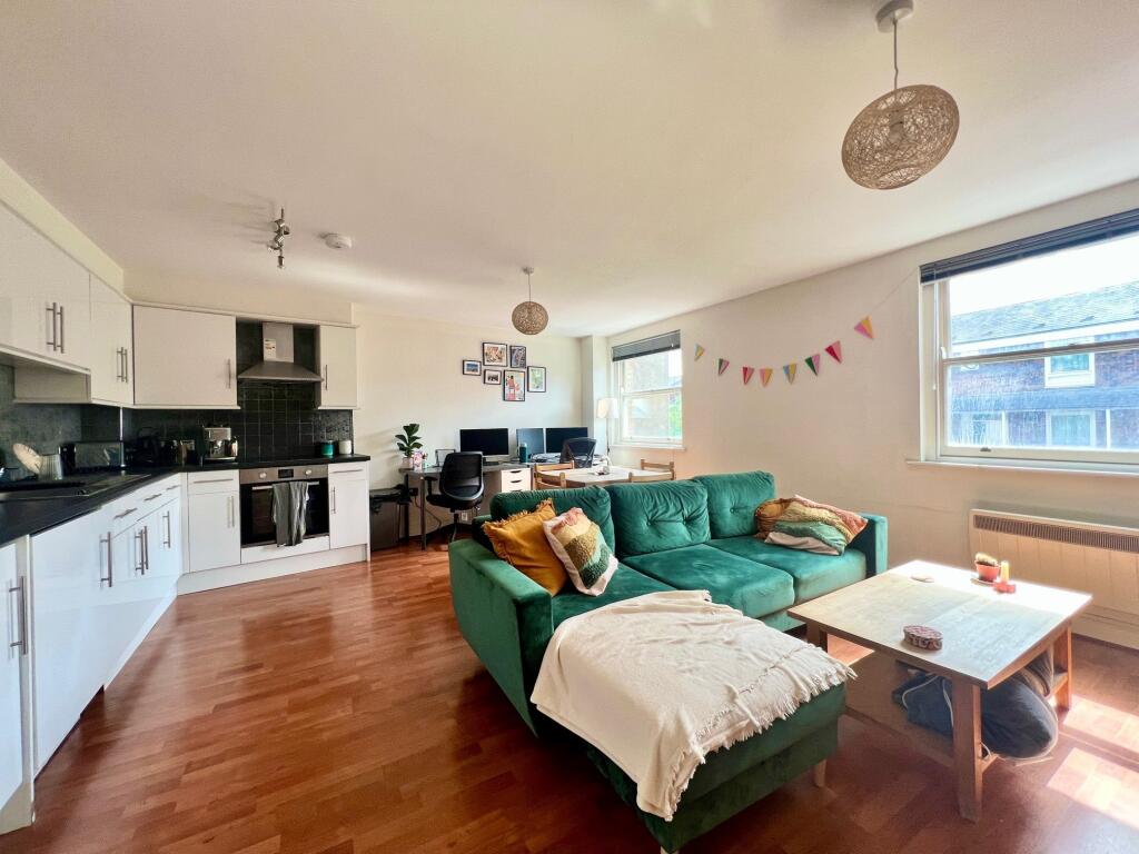 Main image of property: Bavaria Road, Archway