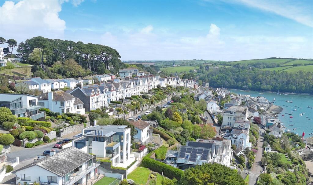 Main image of property: St Fimbarrus Road, Fowey
