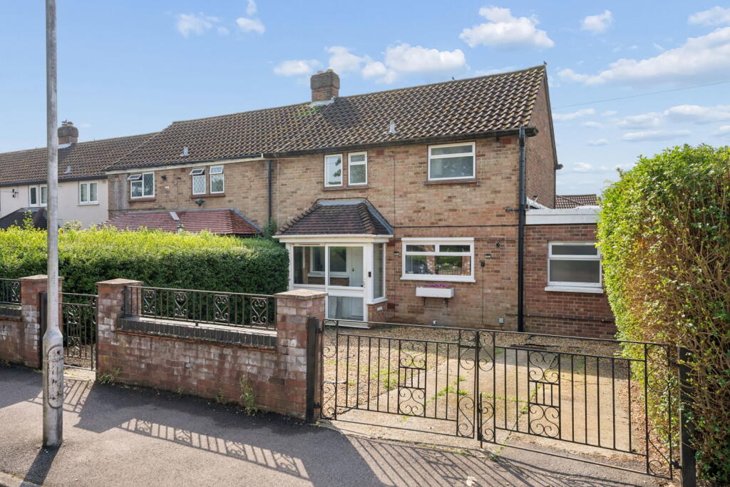 Main image of property: Oakfield, Mill End, Rickmansworth, Herts, WD3
