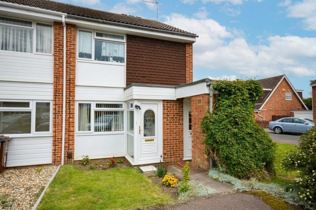 Main image of property: Herne Road, Stevenage, SG1