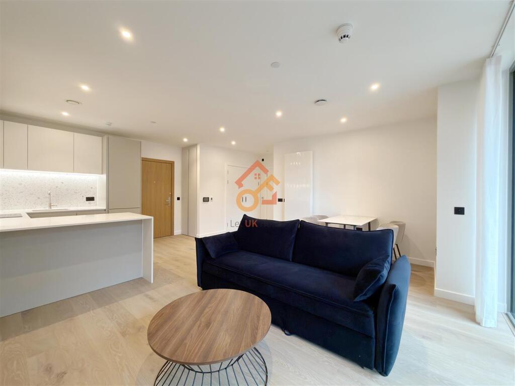 Main image of property: Herland Court, Carnwath Road, London SW6