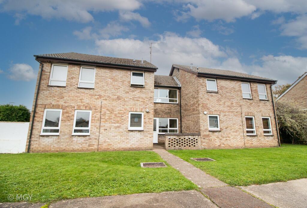 Main image of property: Jasper Close, Danescourt