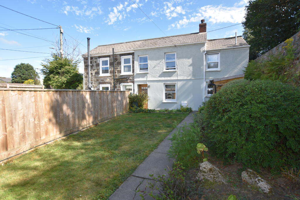 Main image of property: Brea