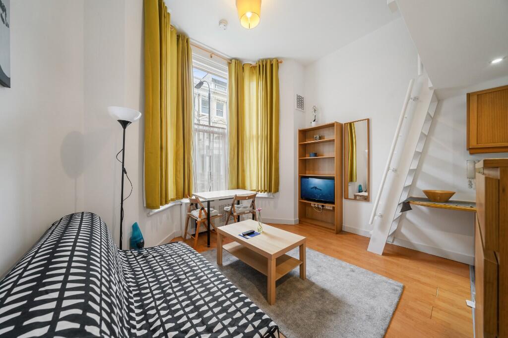 Main image of property: Fairholme Road, London, W14