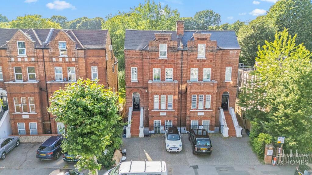 Main image of property: Hermon Hill, Wanstead
