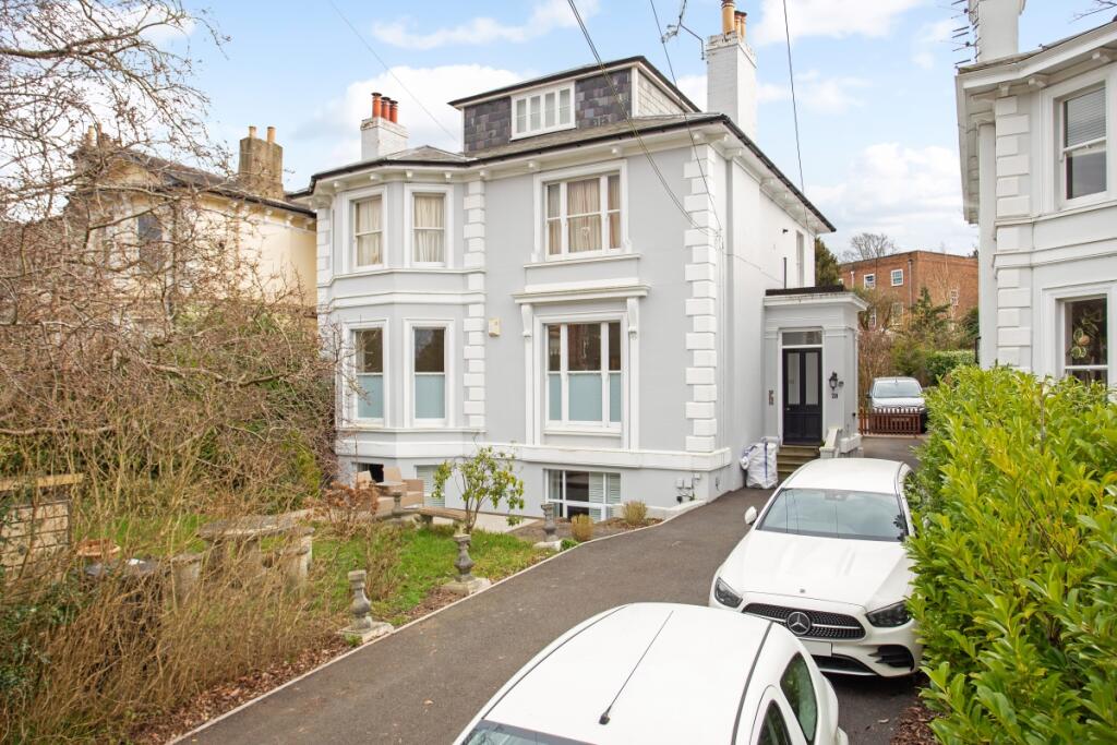Main image of property: Lansdowne Road Tunbridge Wells TN1