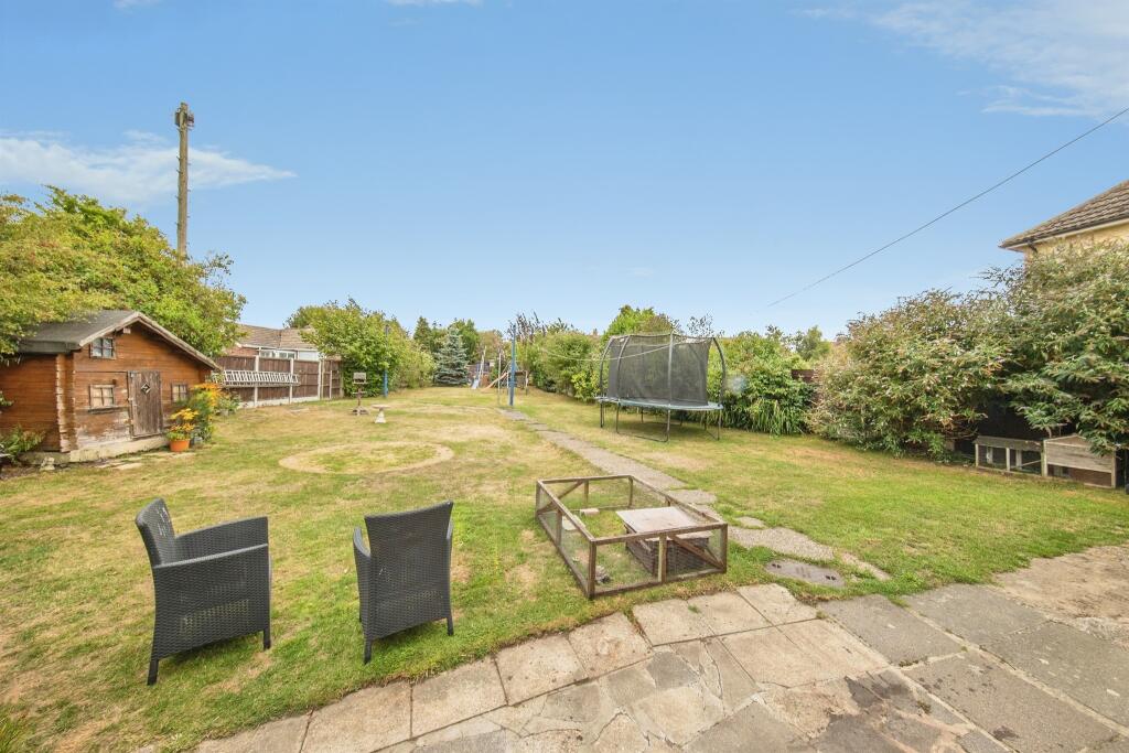 Main image of property: Rose Bank, Harwich