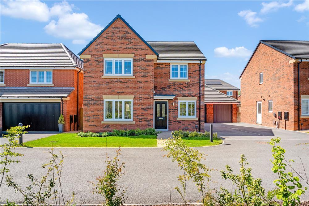 Main image of property: Lunts Heath Road,
Widnes,
WA85RY