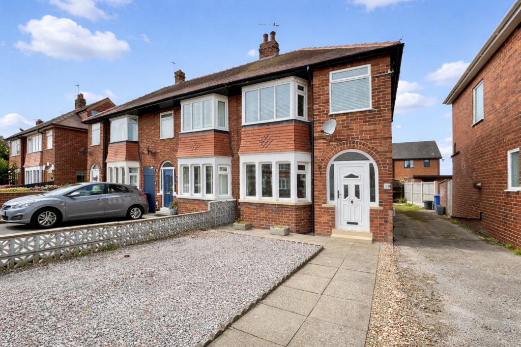 Main image of property: Aintree Road, Thornton, FY5