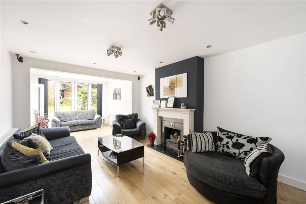 Main image of property: Kingsmead Road, London, SW2