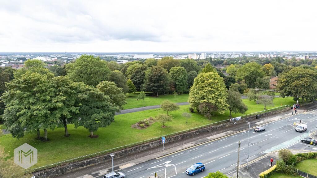 Main image of property: Eccles Old Road, Salford, M6