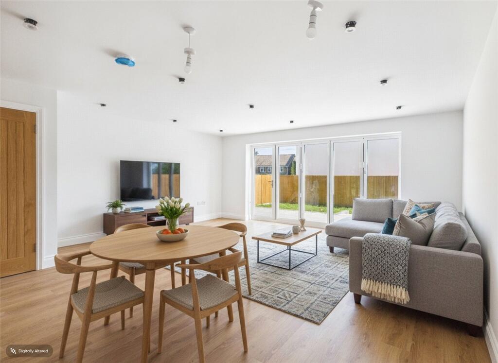 Main image of property: Mascalls Lane, Great Warley, Brentwood, Essex, CM14