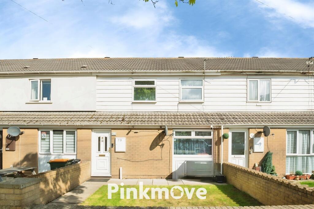 Main image of property: Maesglas Avenue, Newport