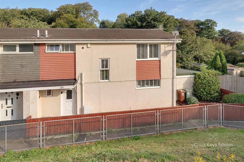 Main image of property: Thirlmere Gardens, Derriford