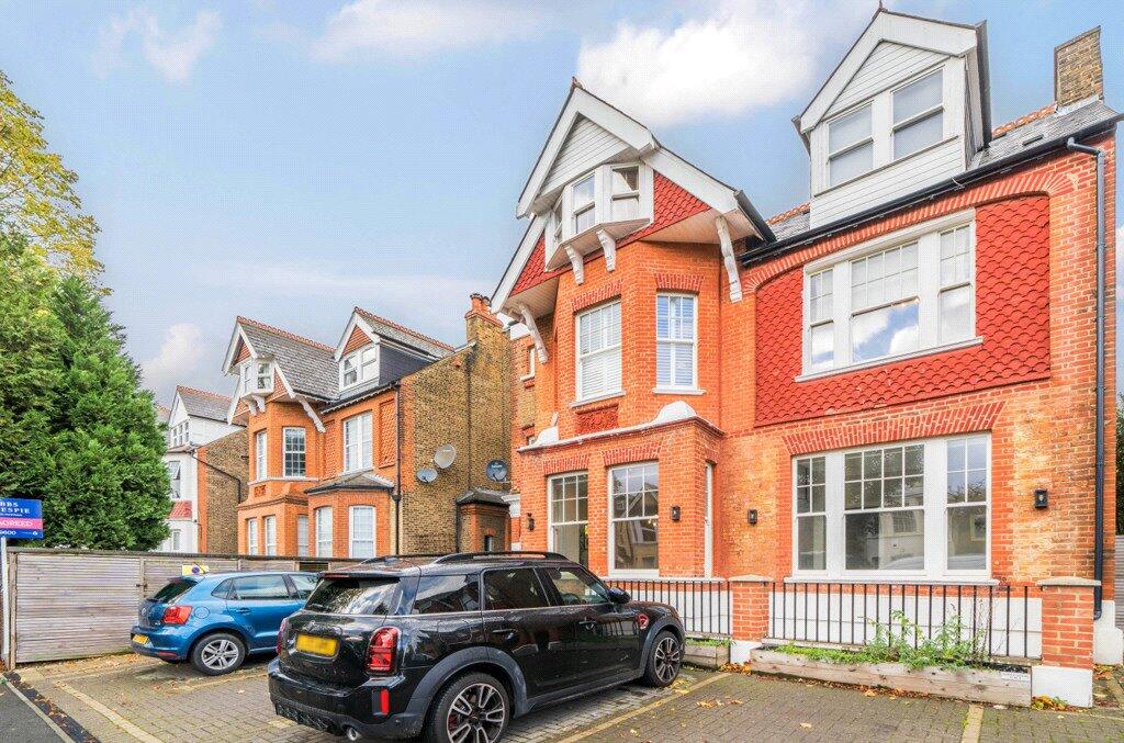 Main image of property: Madeley Road, London