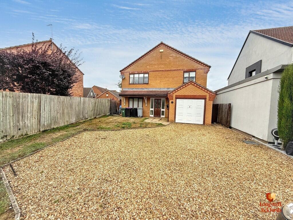 Main image of property: Station Road , Morton