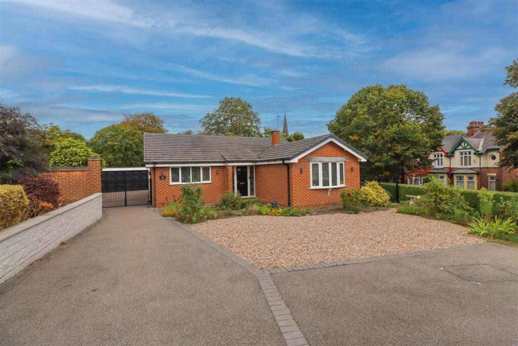 Main image of property: Park Avenue, Ilkeston