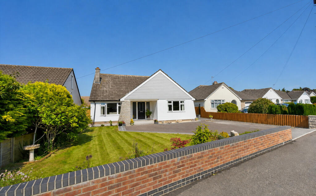 Main image of property: Stalbridge Drive, Ferndown, BH22 8