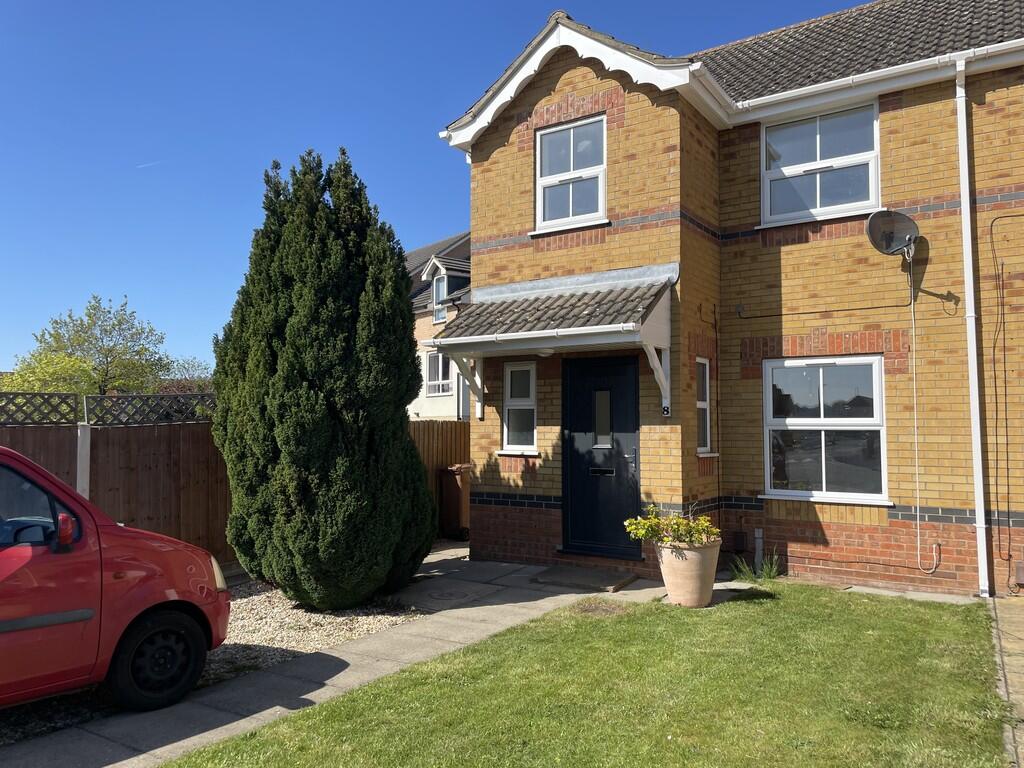 Main image of property: Gresley Drive, Lincoln